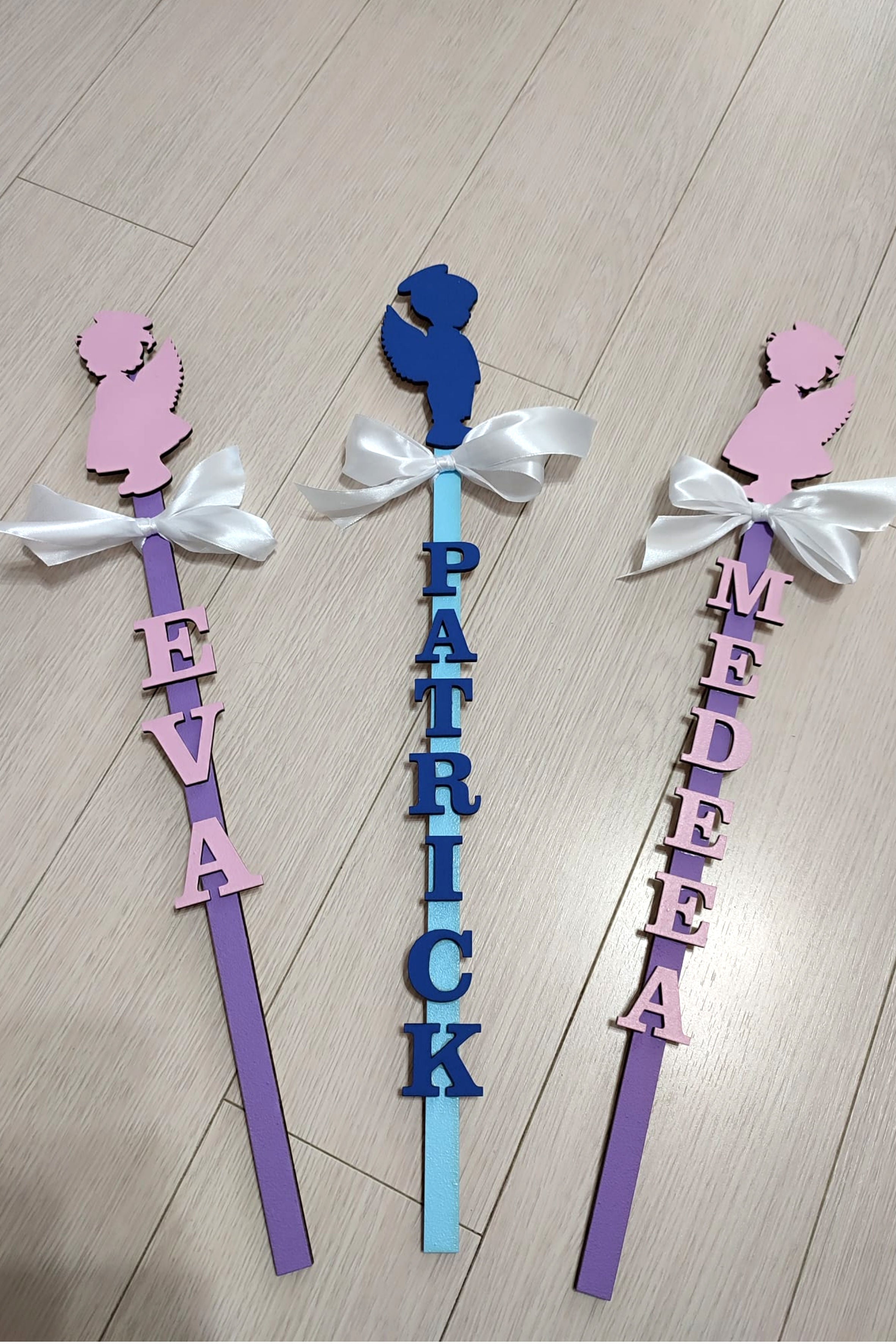 Nuielușă personalizată cu nume – un cadou vesel și simbolic de Moș Nicolae!